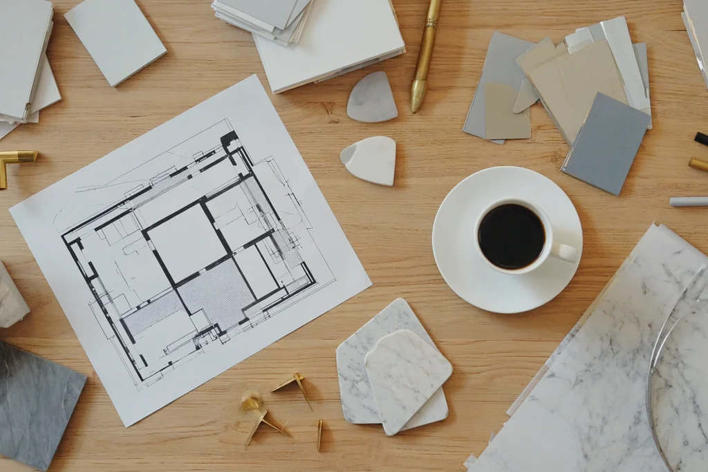 Layout design
